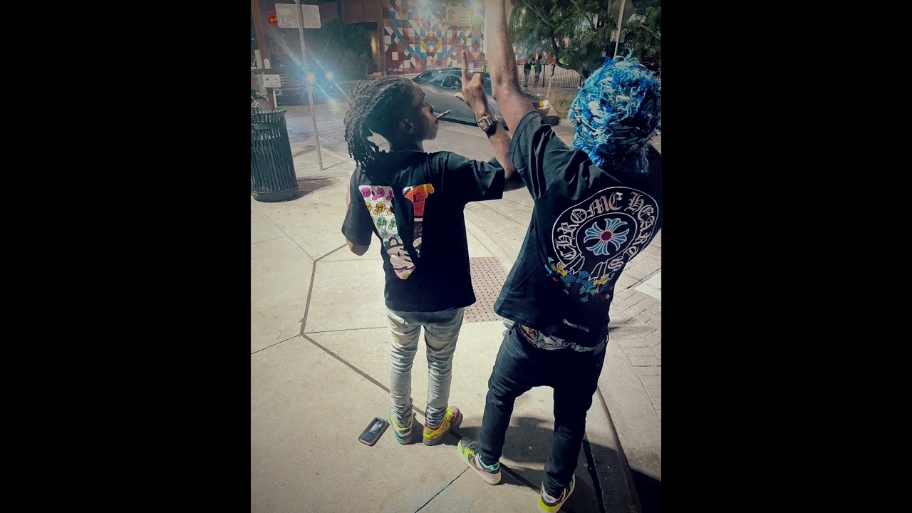 [FREE] Rundown Spaz x Rundown Choppaboy Type Beat - 