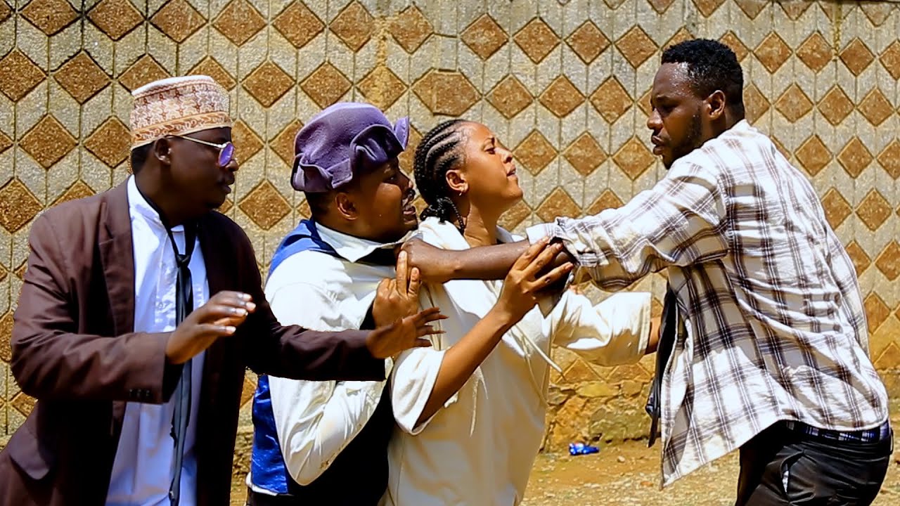 MITSUTSU COMEDY : Ubusinzi bukabije part 156:KWISHYURA IBYO UTARIYE
