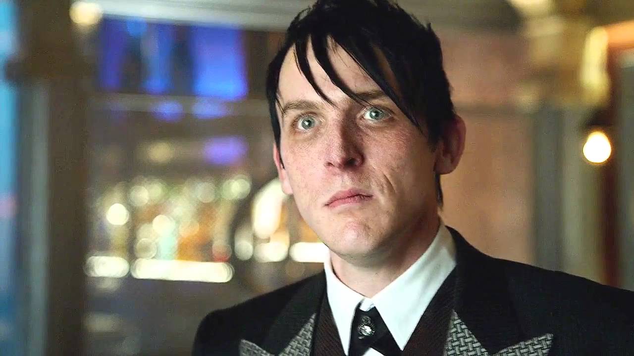 Gotham CRACK (Rus)