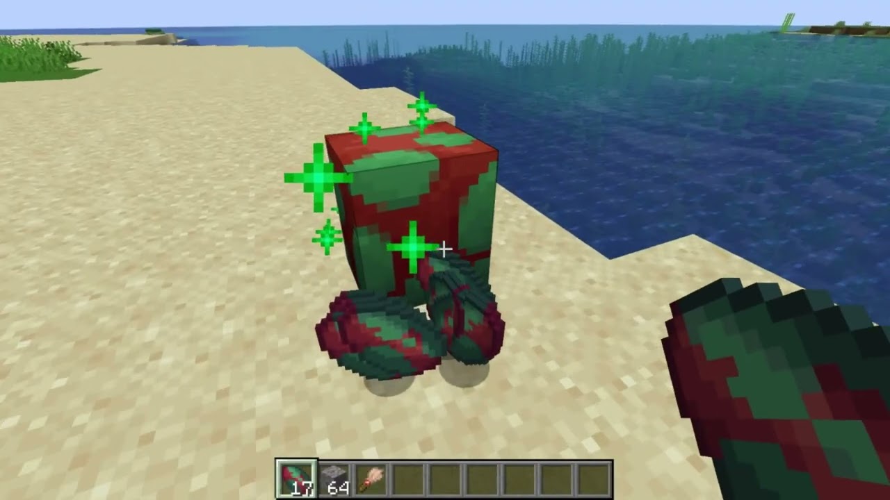 ТРОПЫ И СКАЗКИ-Minecraft-23w12a