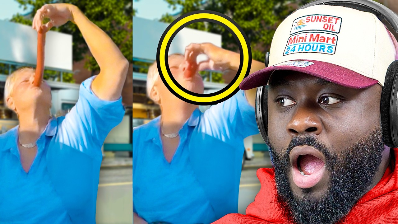 MADE FOR THE STREETS! | ShxtsnGigs Reacts