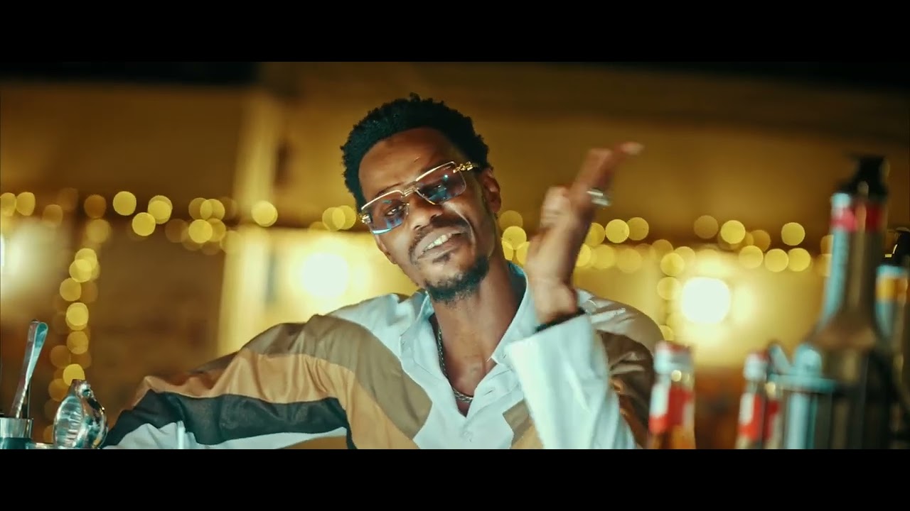 Macsim Dady - Kimmy Kimmy Yo ( Clip officiel ) 