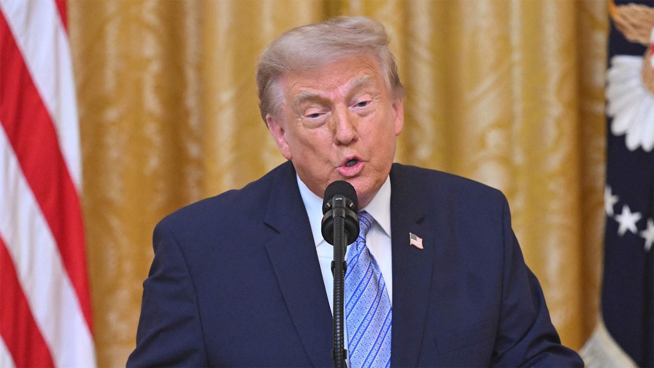 Трамп заявил, что Белый дом публикует документы об уязвимостях системы голосования