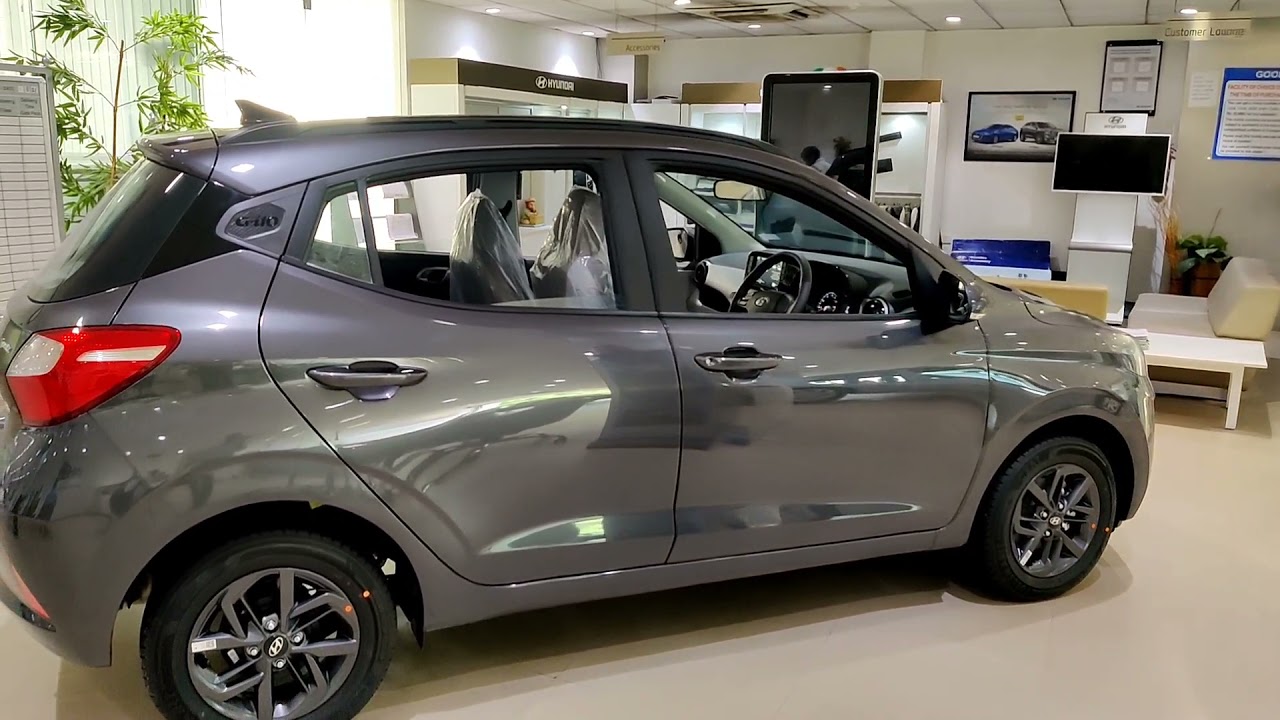 Grand I 10 Nios Magna VS Sportz Model comparison 2021 Price, Features in Hindi