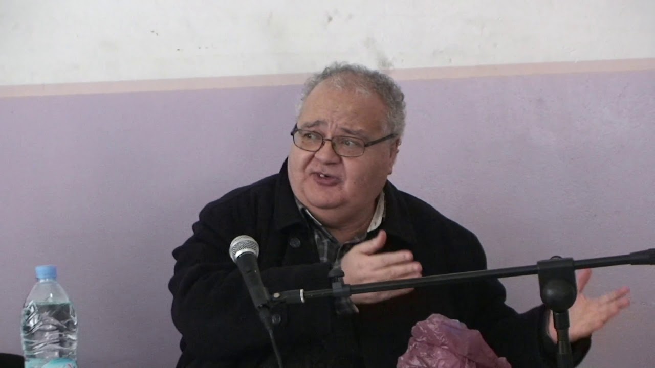Café Littéraire Iguersafene partie 2