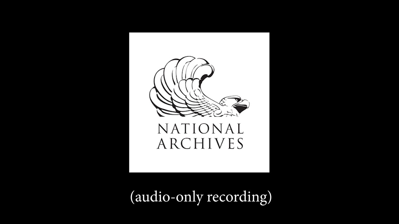 Radio Discussion of Gas Rationing in Detroit (1942)