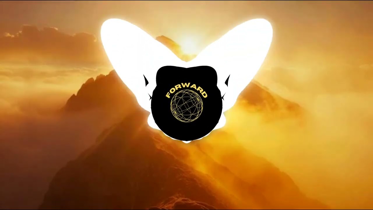 Forward - Golden
