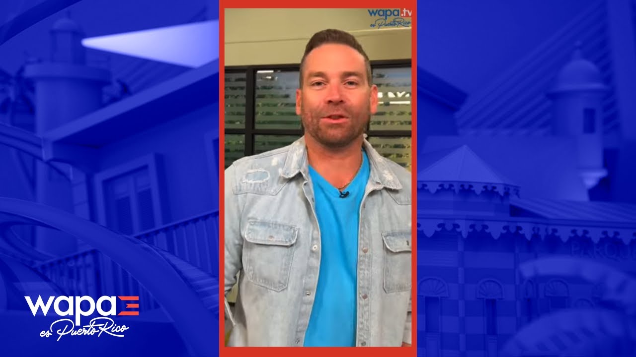 Jaime Mayol: &iquest;5 cosas que nadie sabe sobre ti? #Short | WapaTV