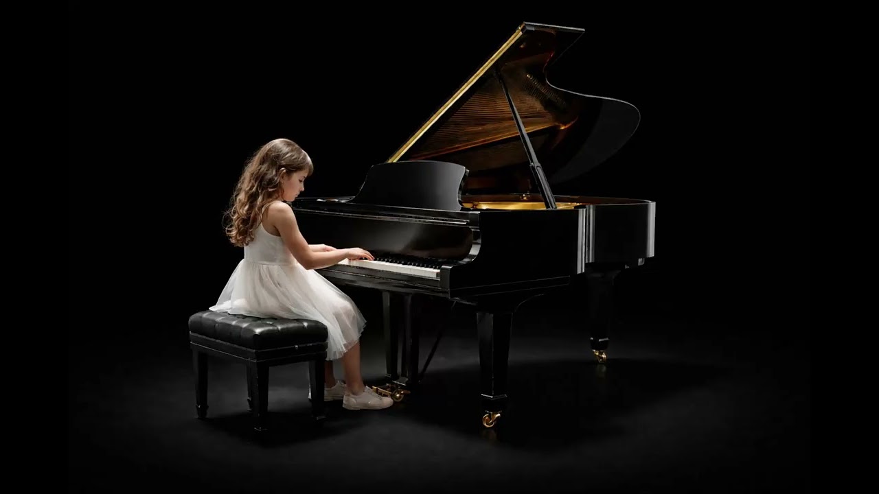 This Piano Melody Will Calm Your Mind 🎹 Relaxing Sleep Music 12 Hours
