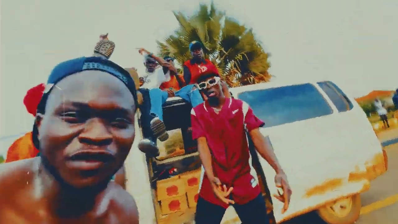 AYIKO CALI_NAGA VIBES ft BAGBOY & MC SUGARBWOY