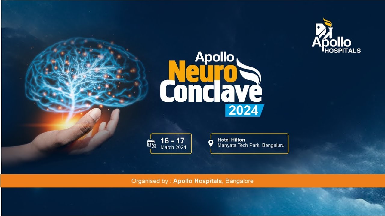 Apollo Neuro Conclave 2024-Day 1