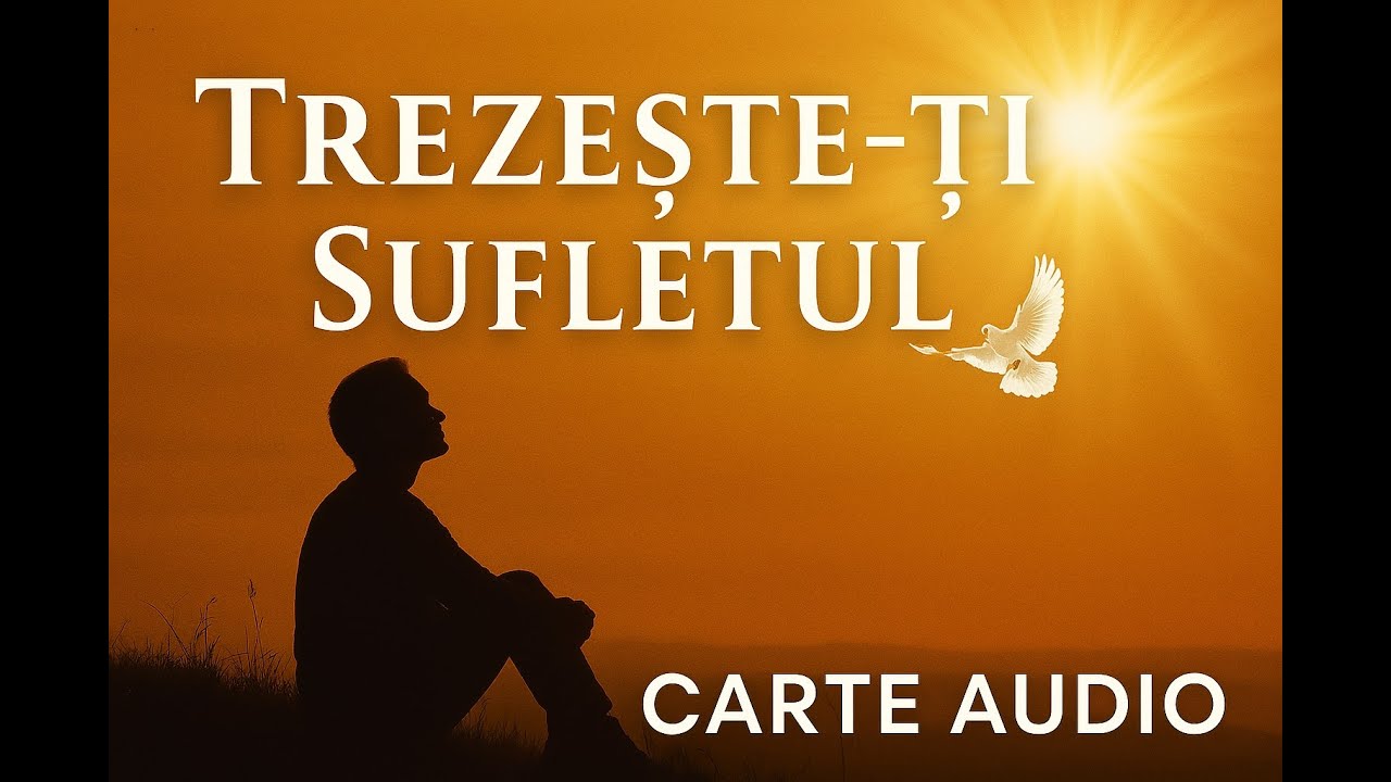 Trezeste-ti sufletul in 2026 - ep 2/6