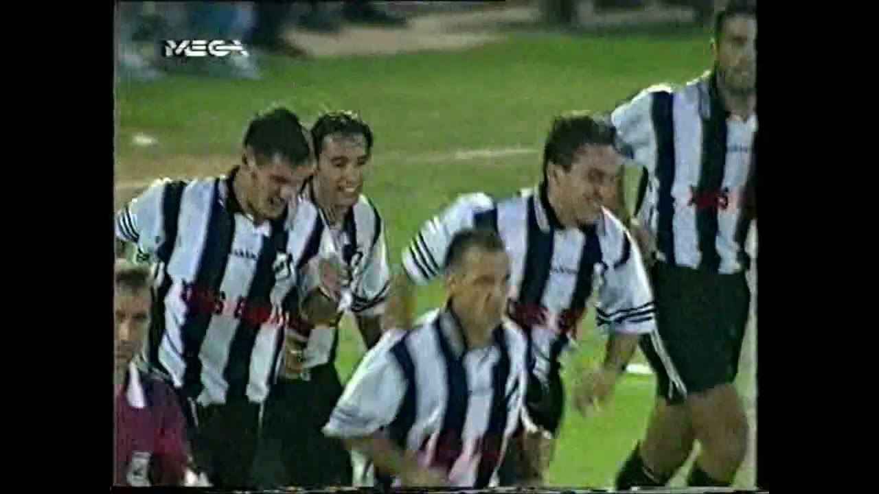 Ο.Φ.Η. - Ferencváros  