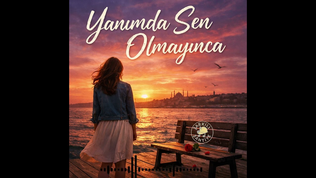 Yanımda Sen Olmayınca #kıvırcıkali   #şimdi #yayında