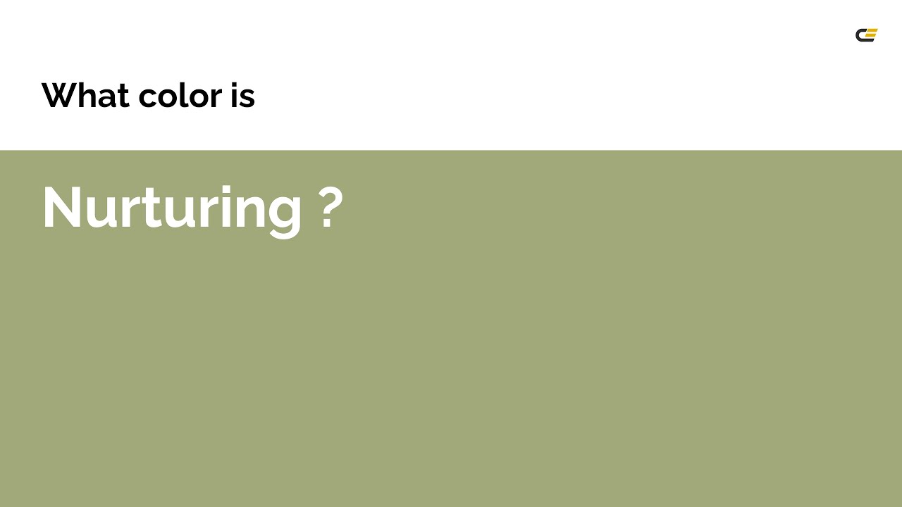 Nurturing color #a1a97b hex color - Green color - Cool color a1a97b