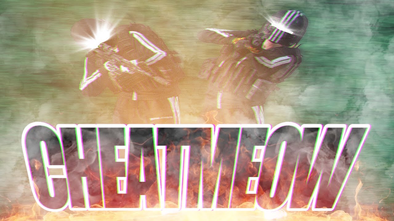 CHEATMEOW (ft. KisyaMeow) prod. XTEZZ | #headhunterz 3pp Alpha | clan farsh | #dayzfragmovie | #dayz