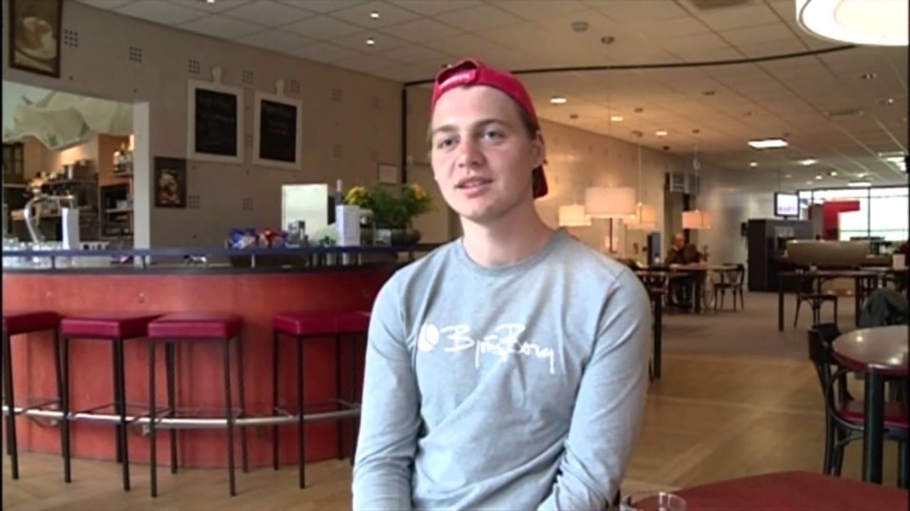 Aflevering 2: Man bijt hond bij Rijndam