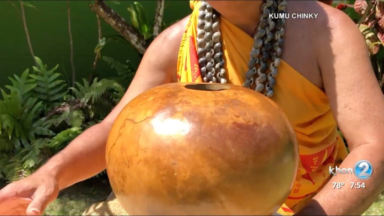 Aloha Authentic: Ipu Pl.