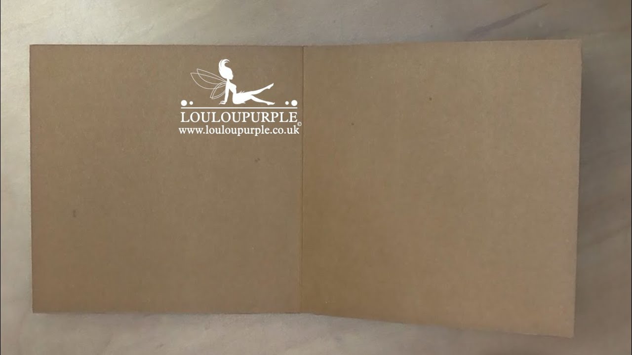 How To Make An Art Journal From Cereal Boxes.