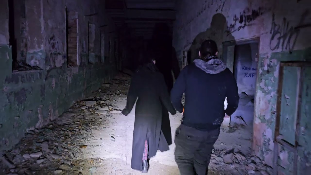 Urbex Wyprawa #27 Garbarnia drugie podejście