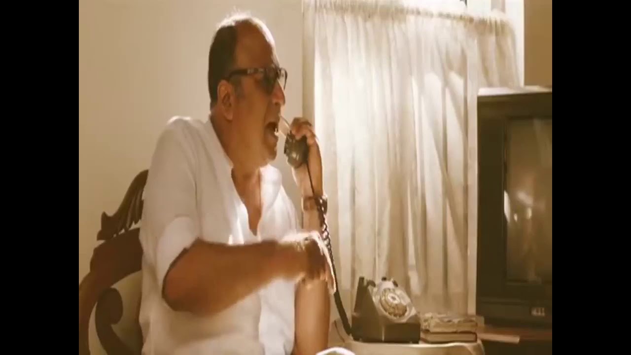Dulquer Salmaan mass dialogues scene | CIA movie