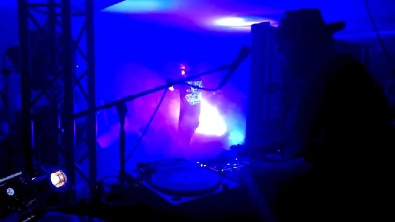 LGoony LIVE #catchcasper2 (Dortmund, Daddy Blatzheim)