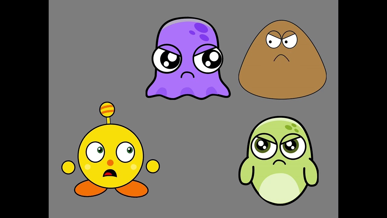Doumi is Delusional (Virtual Pets)