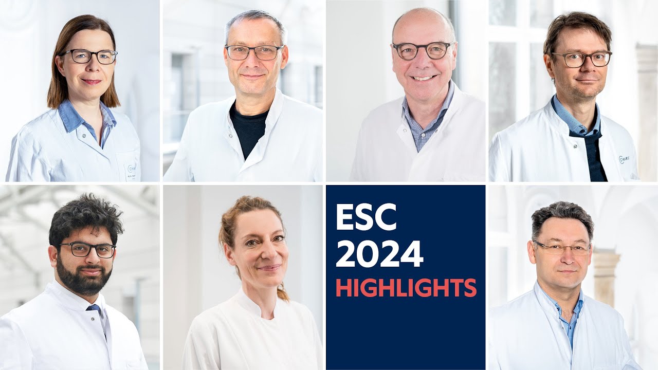 ESC 2024 - das Webinar