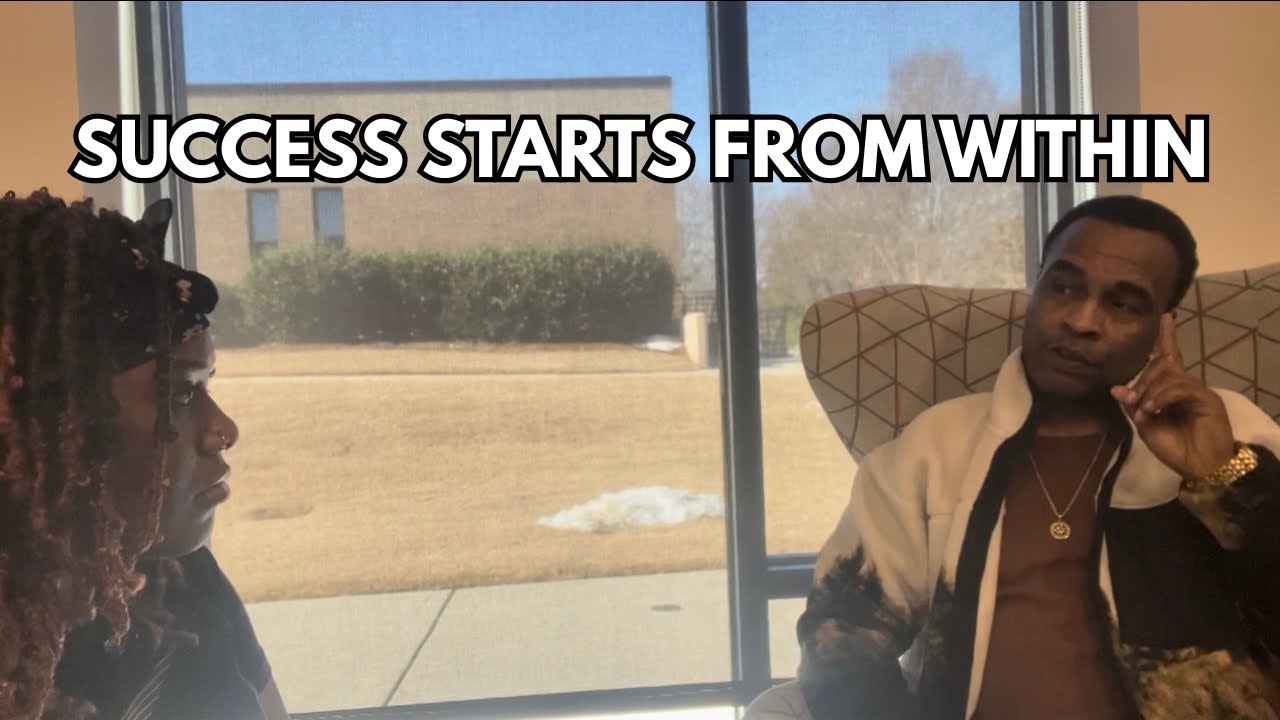 Becoming First: The Mindset That Shapes Success | Seed Watering Podcast EP 2