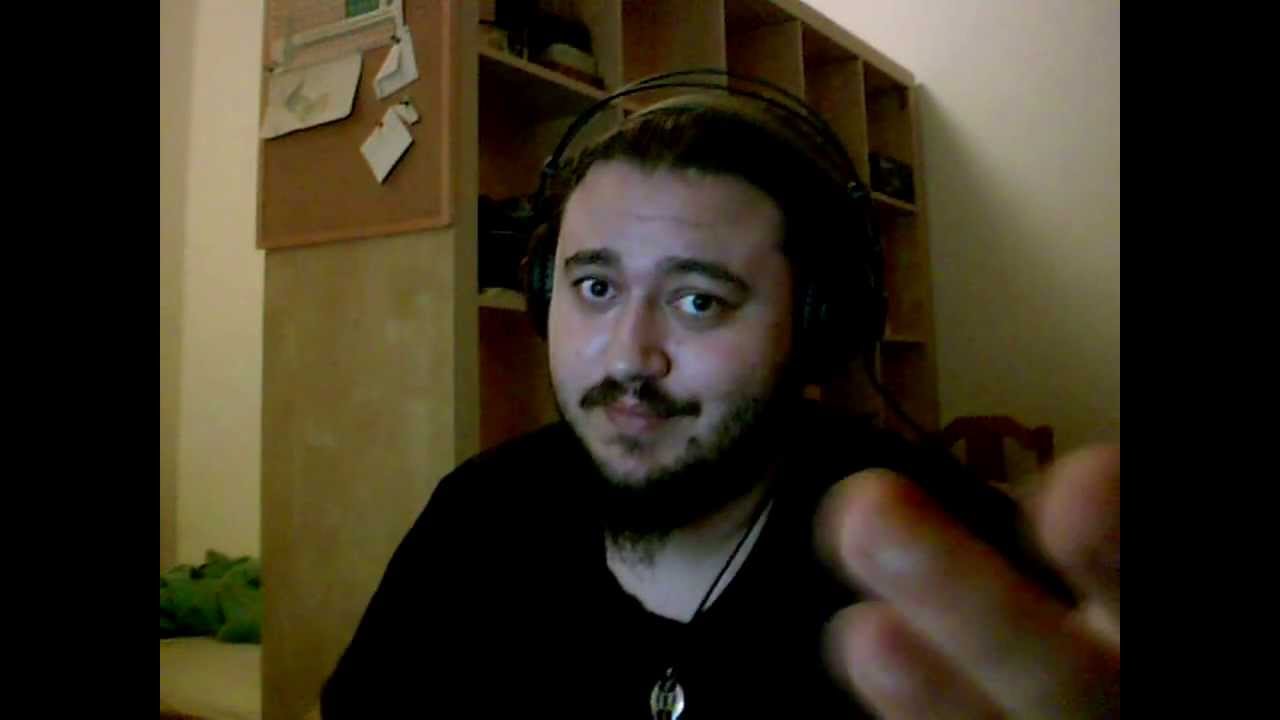 Canlı yayından Amnesia Enstanteneleri Part 1