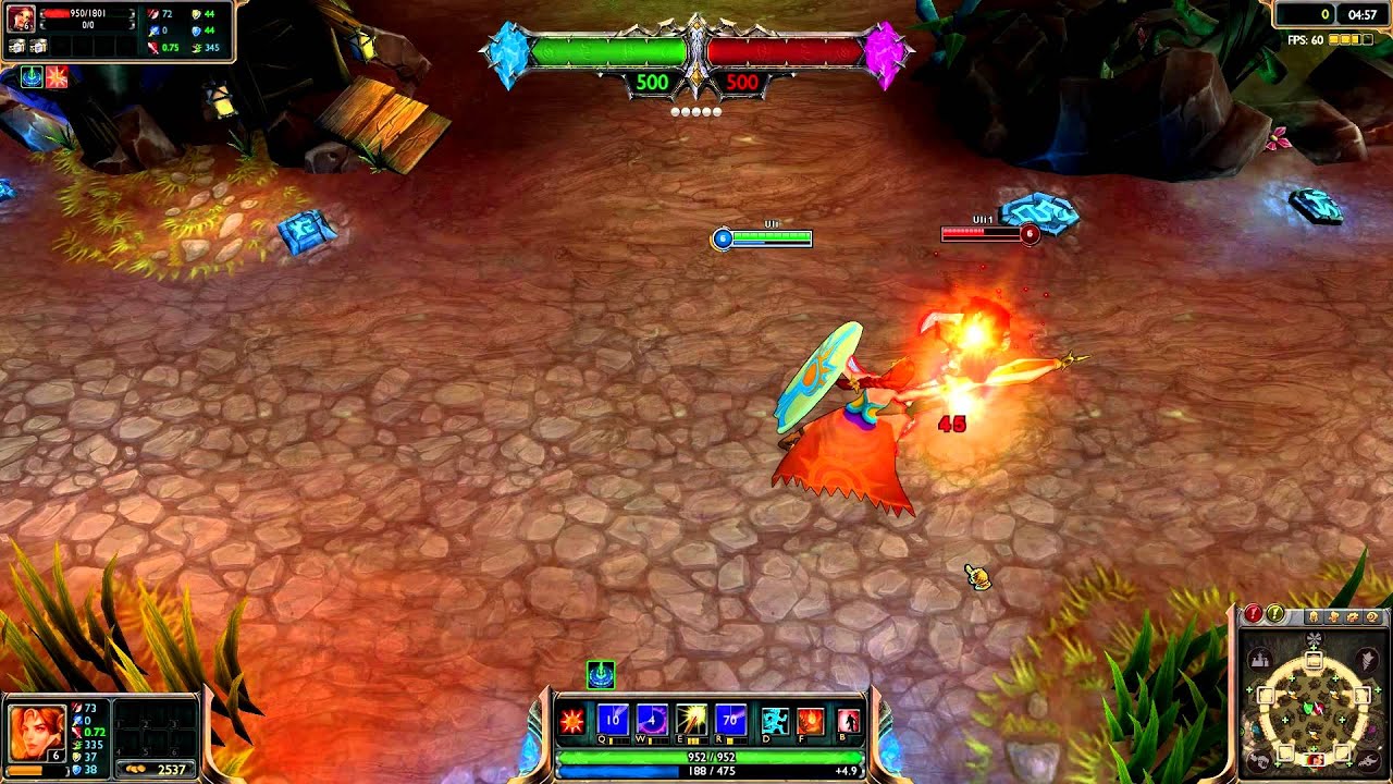 Pool Party Leona Skin Spotlight League of Legends