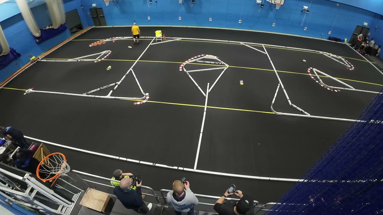 NRCC 06/03/26 Mini B Final