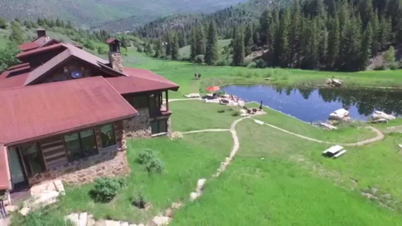 4200 Salt Creek Road | Eagle, Colorado
