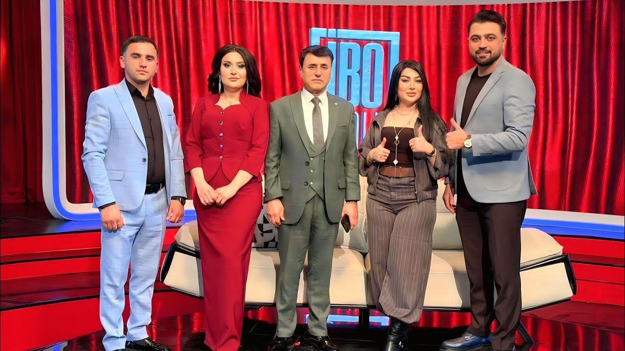 İbo Şou - 20.02.2026 | Tağı Salehoğlu, Günel Nihat, Rəhman Əliyev, Aygül Xaqan | Space Tv