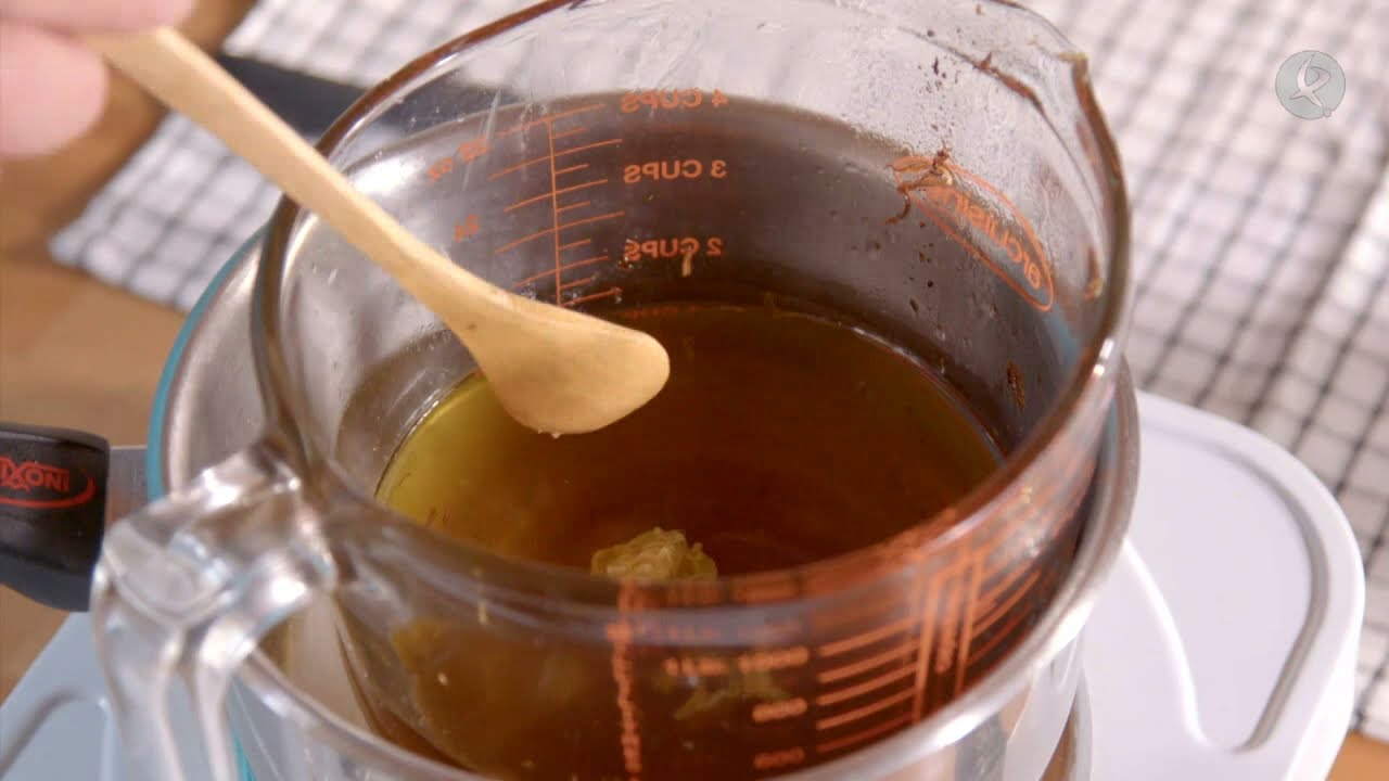 Aprende a hacer tu propia crema de caléndula | El huerto de los Álvarez