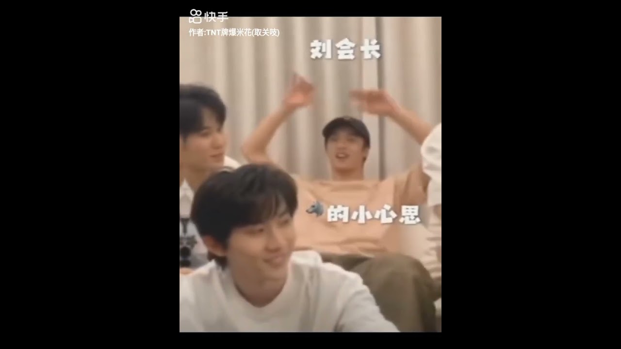 不磕挑战翔霖篇，你能坚持到第几个，反正我能坚持到第二个的 #翔霖戏影 #翔霖主场