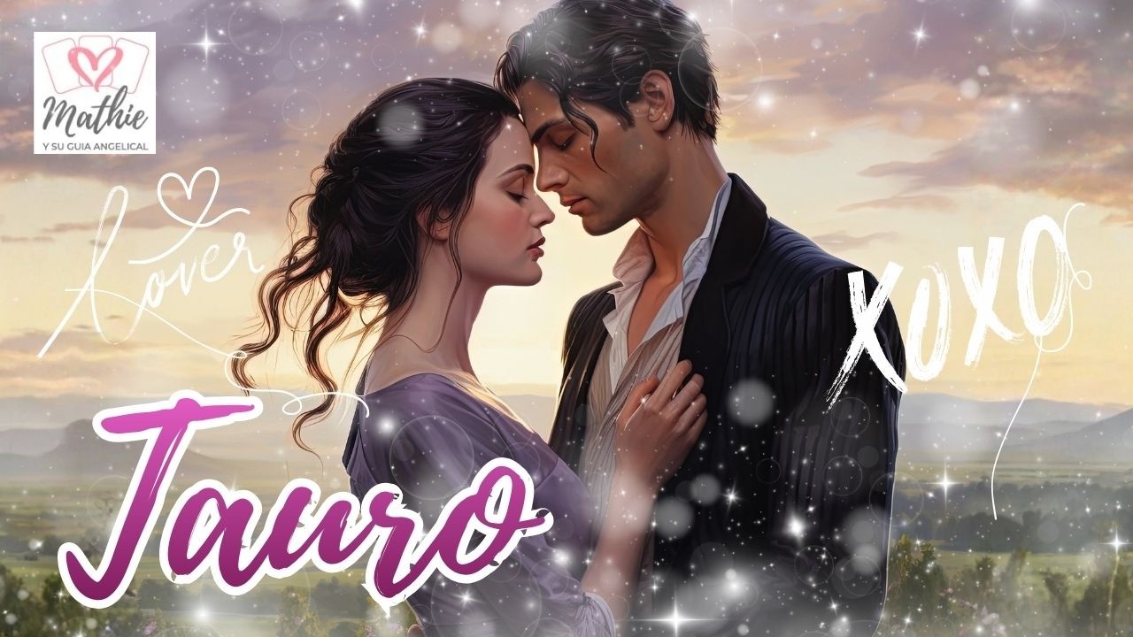 ❤️ TAURO: ¡ALGUIEN NUEVO TOCA TU CORAZÓN! 😱 Horóscopo Tauro #amortauro