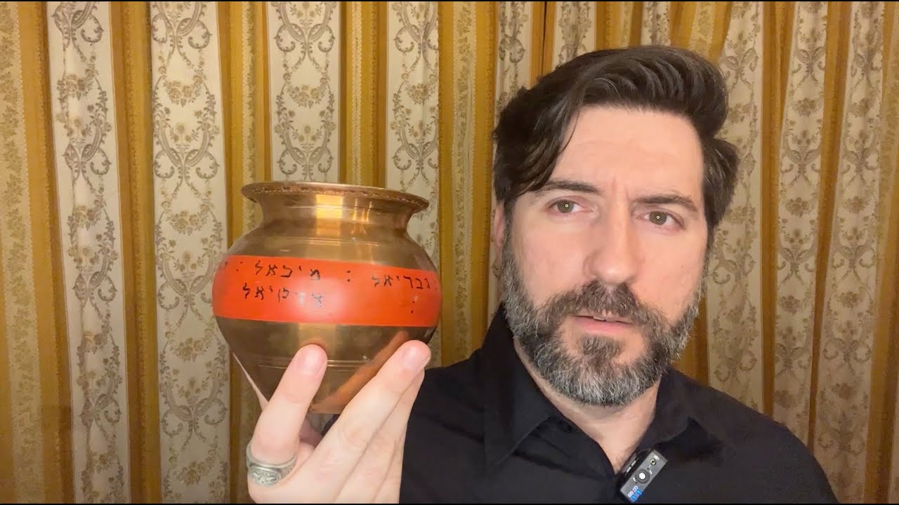 Solomonic Magic Explained