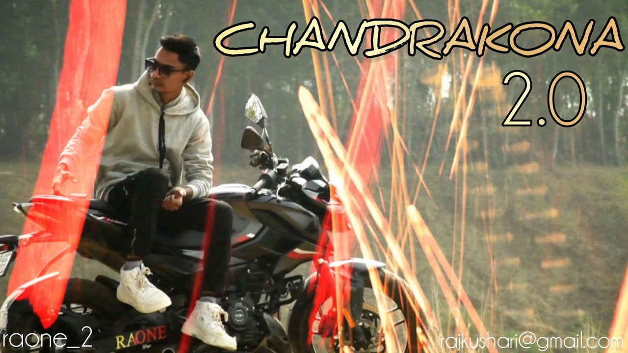 Chandrakona 2.0 song/ official video/ presented by RAONE @rajkushari. #chandrakona #bengalirap 