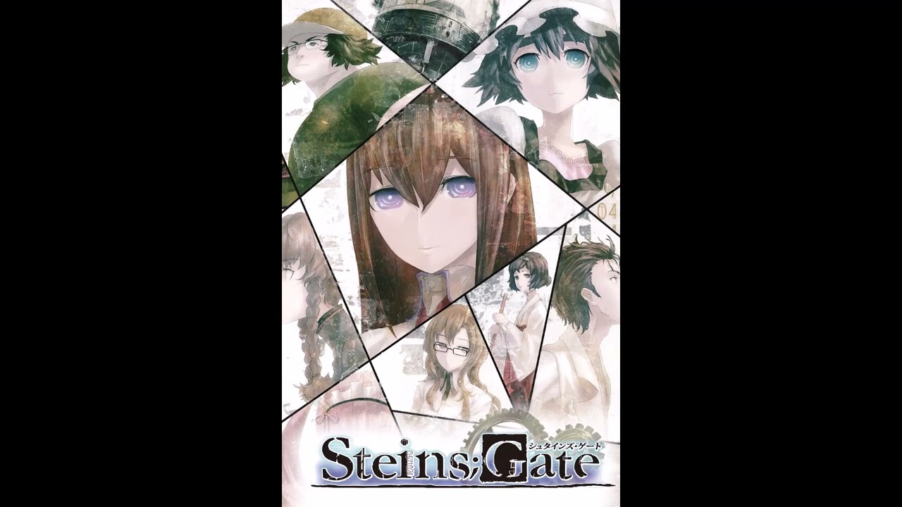 Steins;Gate - Skyclad Observer (Orchestral Rock Arr.)