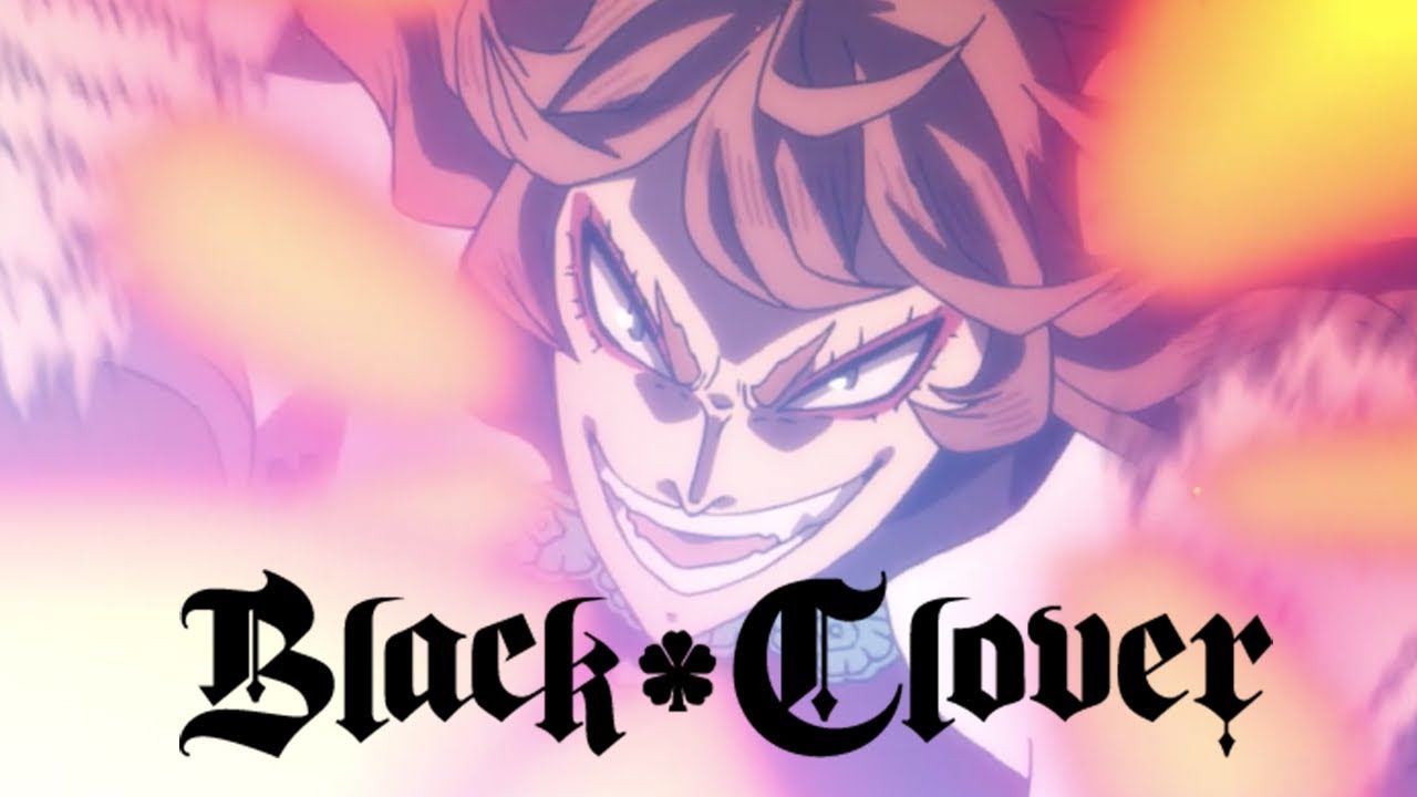 Calidos Brachium Barrage! | Black Clover