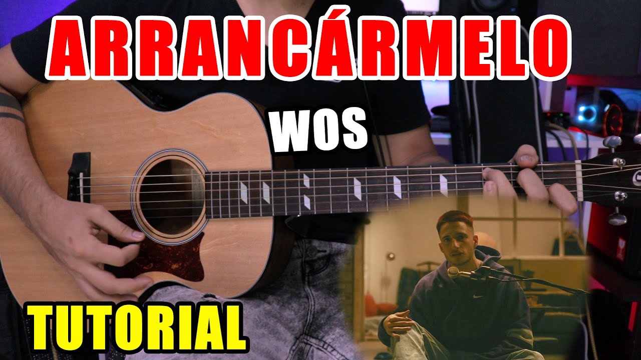 Cómo tocar 