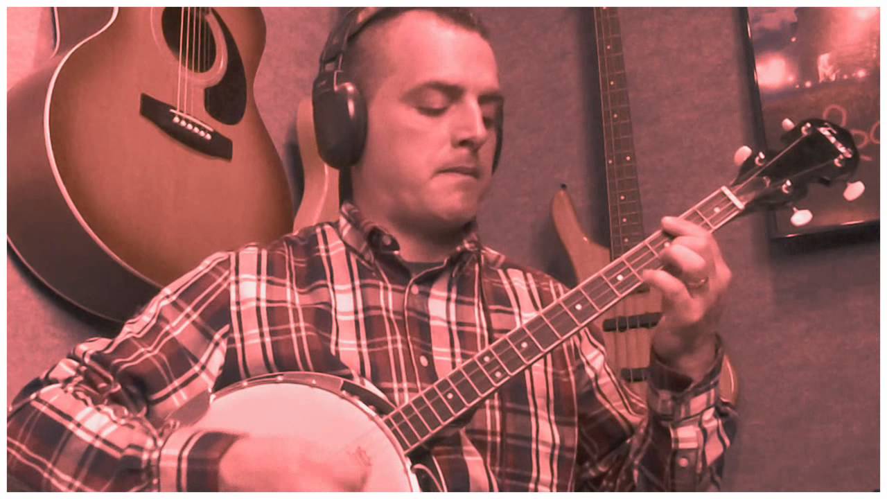 La Vie En Rose Banjo
