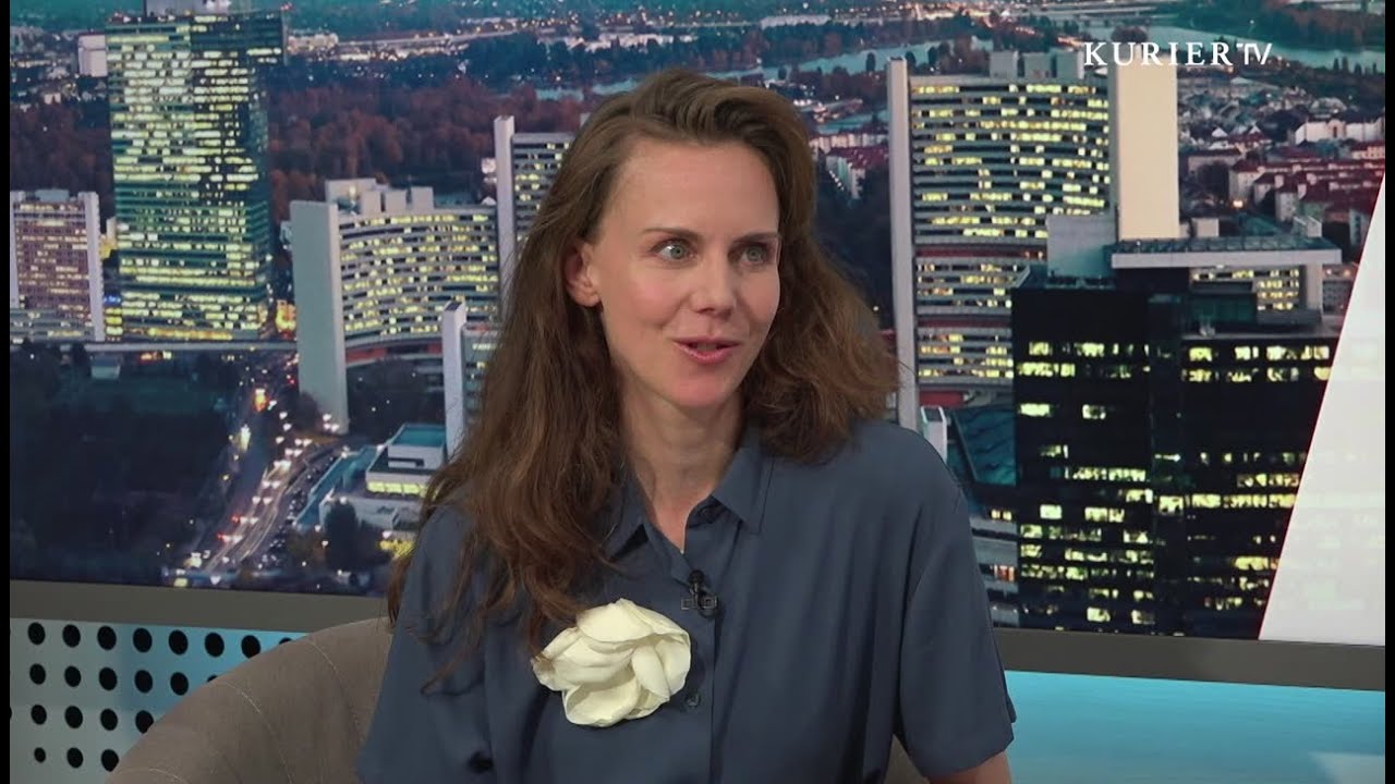 Chanson trifft Pop: Anna Depenbusch und das Kaiser Quartett