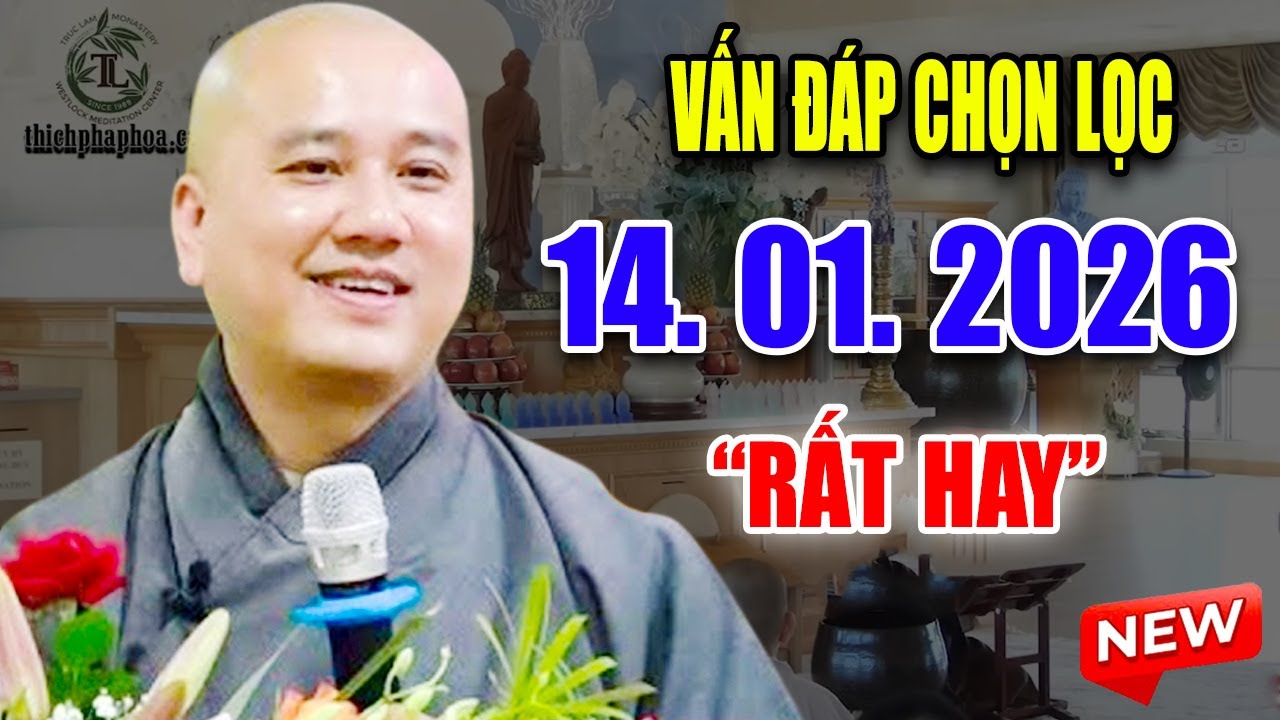 Vấn Đáp 