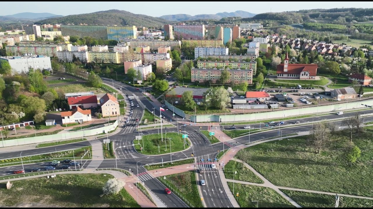 Kaziu K. podgląda... Wałbrzych   Podzamcze, Piaskowa Góra