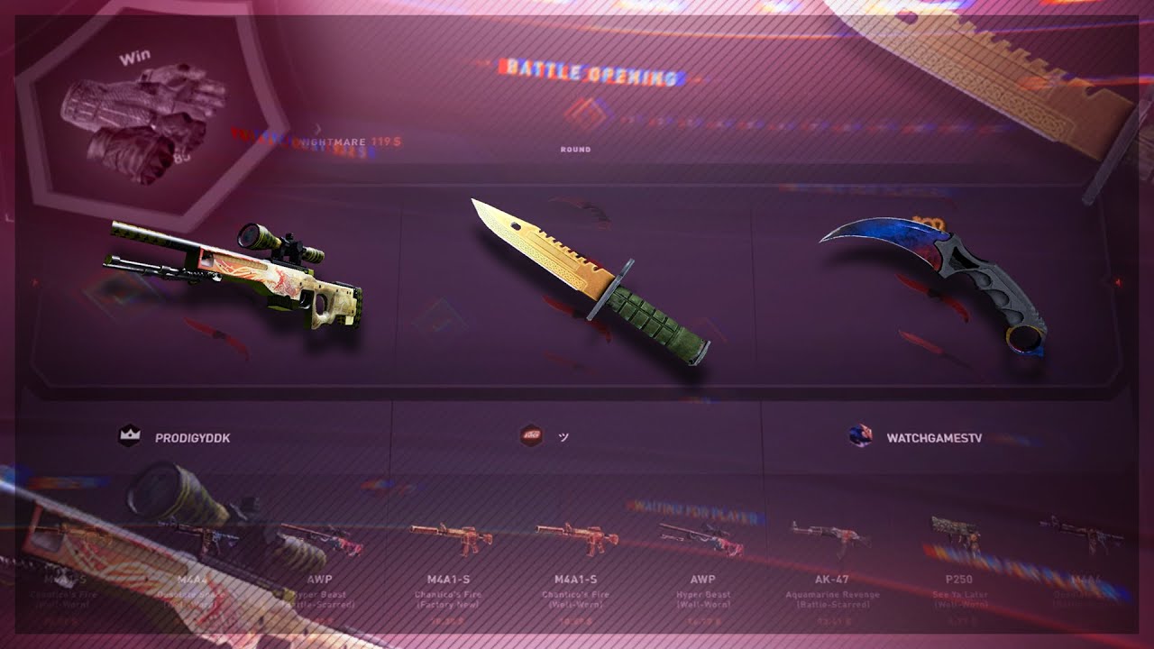 When Datdrop goes NUTS?!