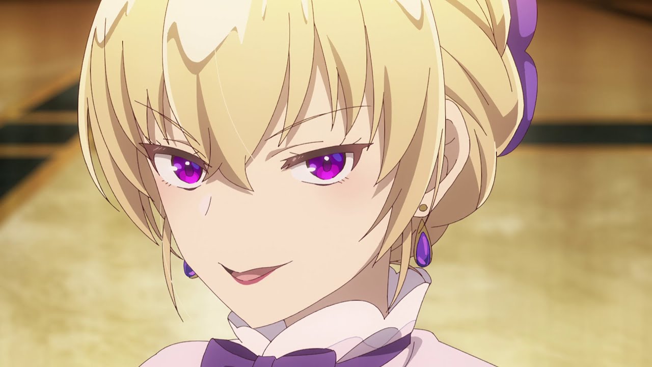 Hypnosis Scene 620(FT Possession)