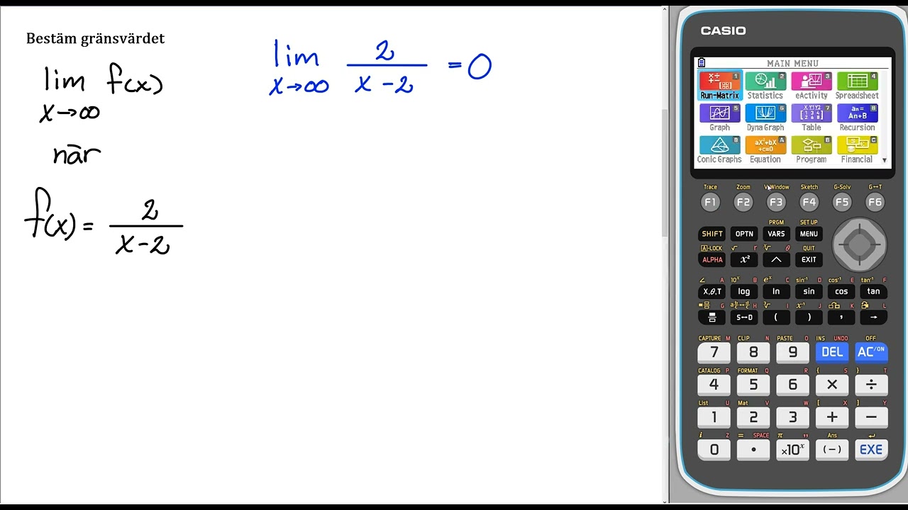 Matematik 5000+ 3c Uppgift 1367 a  för reviderad ämnesplan 2021 v3