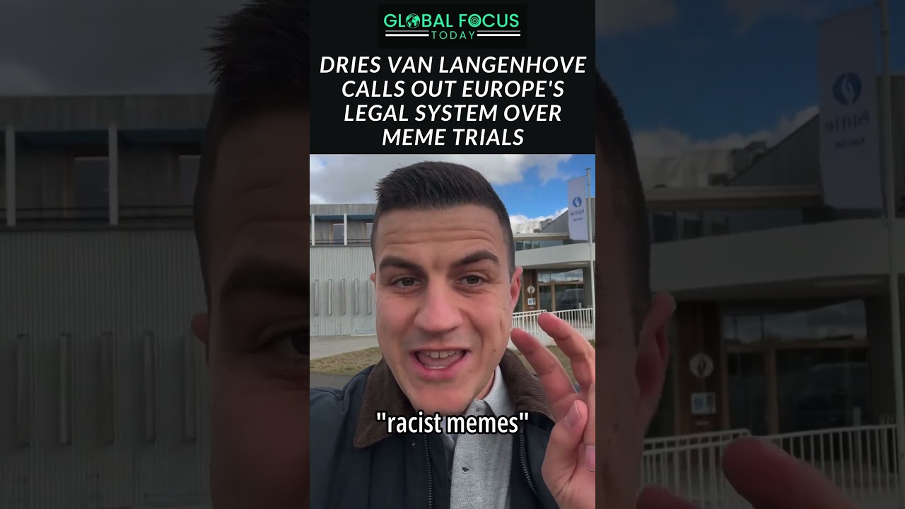 Dries Van Langenhove: 